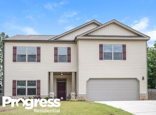 1968 Roxey Ln, Winder, GA 30680