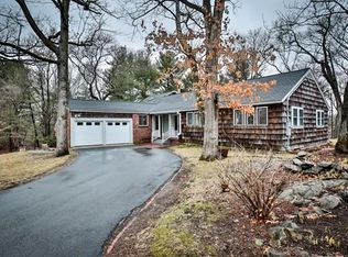 14 Ware Rd, Winchester, MA 01890