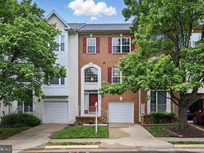 11438 Abner Ave, Fairfax, VA, 22030