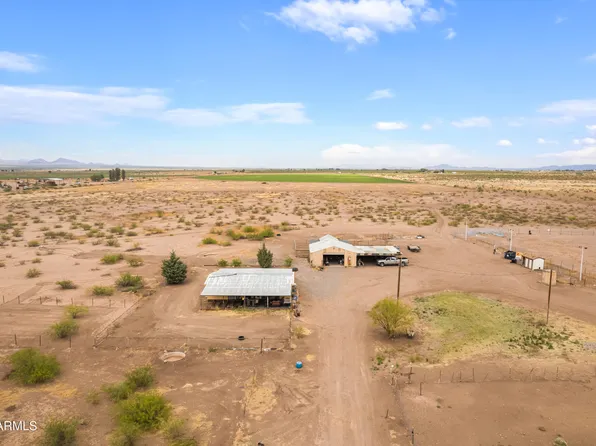 4274 W LEE Road, McNeal, AZ 85617