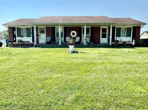 717 W Oakley Ave #A-b, Lowell, IN 46356