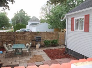 204 E Jacob St, Montour, IA 50173