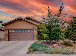 3813 Puenta Alto Ave NE, Rio Rancho, NM 87124
