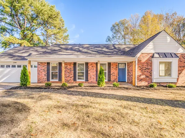 2398 Syon Dr, Memphis, TN 38119