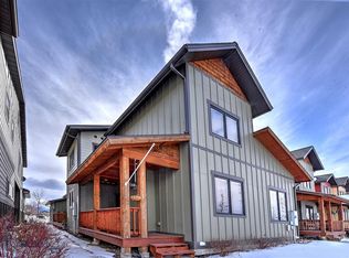 3713 Laduke St, Bozeman, MT 59718