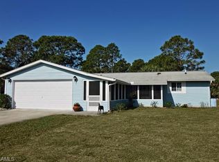 181 21st St SW, Naples, FL 34117