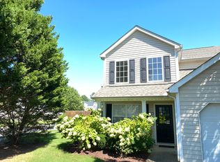 201 Indian Branch Dr, Morrisville, NC 27560
