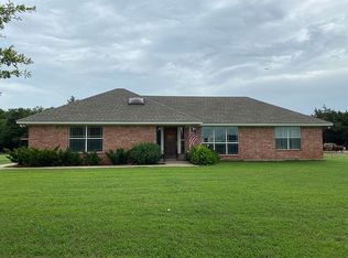 2297 Kemp Rd, Hendrix, OK 74741