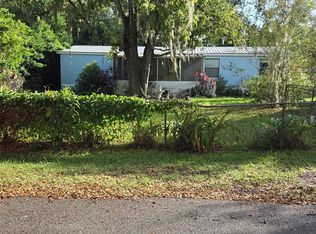 733 1st St, Polk City, FL 33868