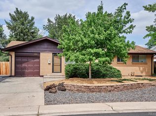 1164 S Oakland St, Aurora, CO 80012