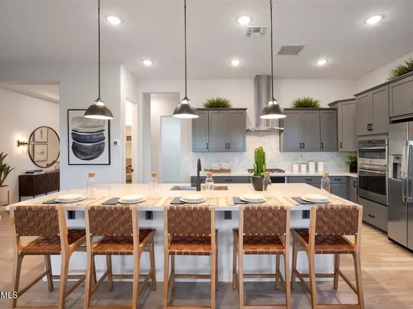 5512 N 191ST Drive, Litchfield Park, AZ 85340