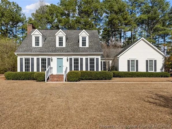 3328 Rustburg Dr, Fayetteville, NC 28303