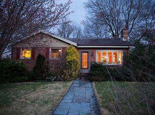 110 Sheffield St, Silver Spring, MD 20910