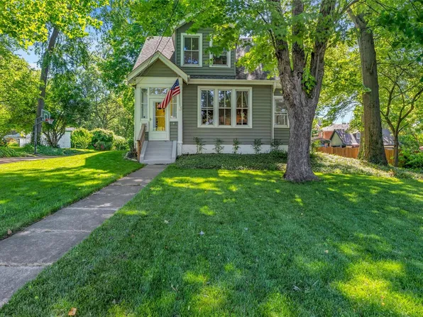 16 N Clay Ave, Saint Louis, MO 63135