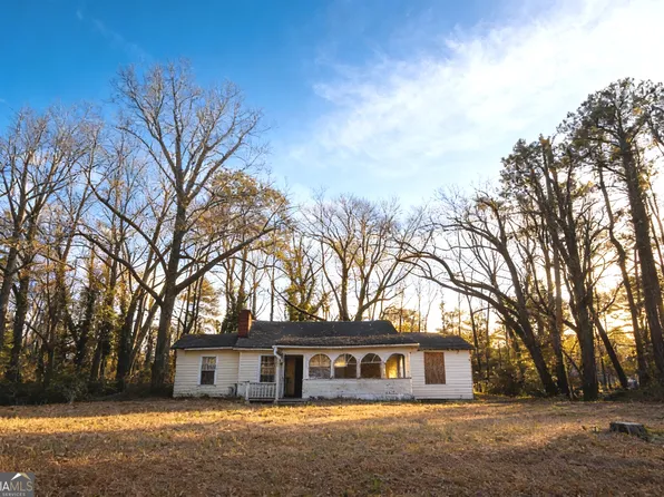 731 Bolton Rd NW, Atlanta, GA 30331