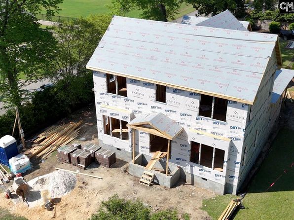 3001 Kirkwood Rd, Columbia, SC 29205