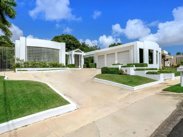 22 Mimosa Santa Marina, San Juan, PR 00927