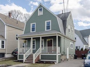 50 Union St, Watertown, MA 02472