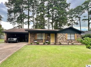 110 Pine Cir W, Monroe, LA 71201