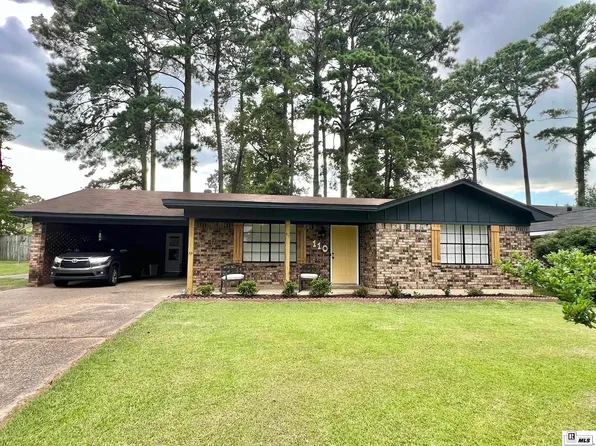 110 Pine Cir W, Monroe, LA 71201
