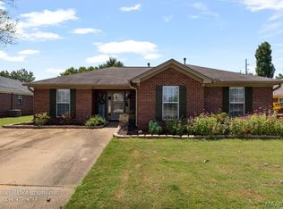 1906 Regent Rd, Prattville, AL 36066