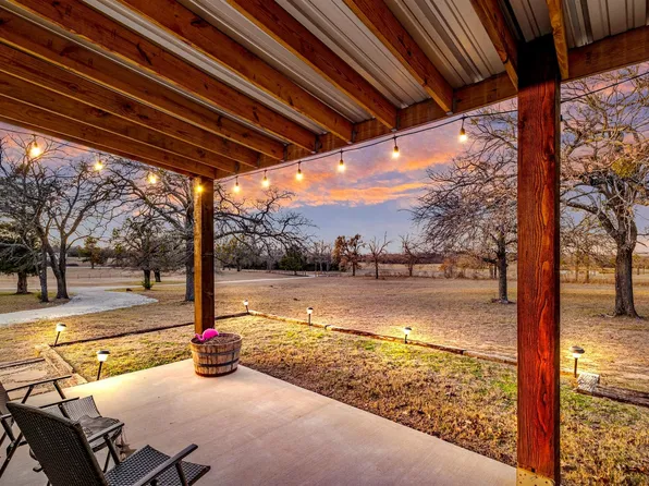 168 Mule Run, Gainesville, TX 76240