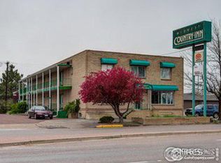 795 Main St, Limon, CO 80828