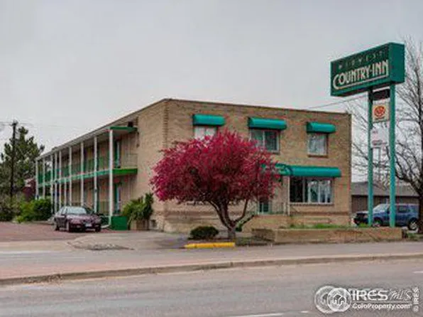 795 Main St, Limon, CO 80828