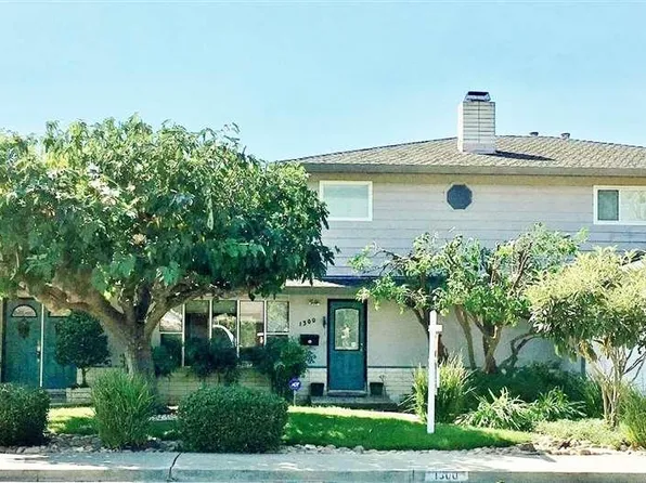 1300 B St, Antioch, CA 94509