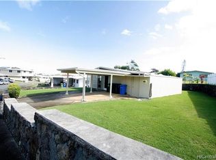 46-236 Aeloa St, Kaneohe, HI 96744