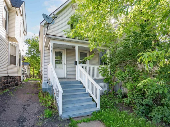 222 N 20th Ave W, Duluth, MN 55806