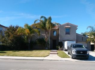 14921 Meridian Pl, Moreno Valley, CA 92555