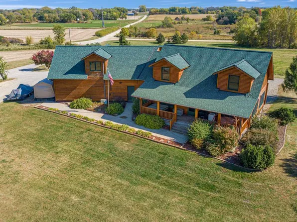 11121 E 270th St, Elko New Market, MN 55020