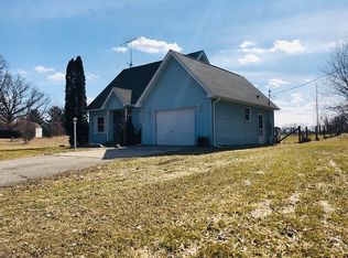 9036 S State Rd, Goodrich, MI 48438
