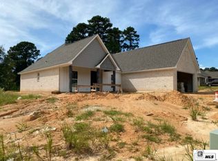 112 Westlakes Dr, West Monroe, LA 71292