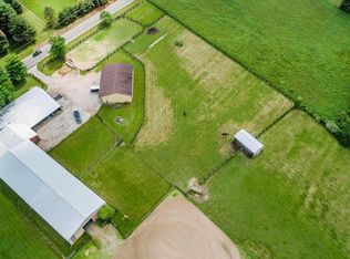 6595 Kilbourne Rd, Sunbury, OH 43074