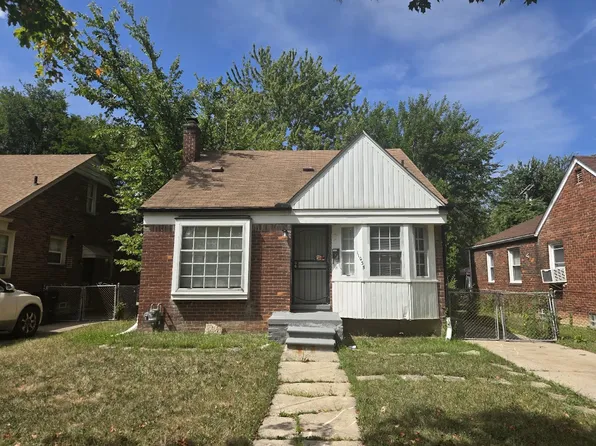 11035 Worden St, Detroit, MI 48224