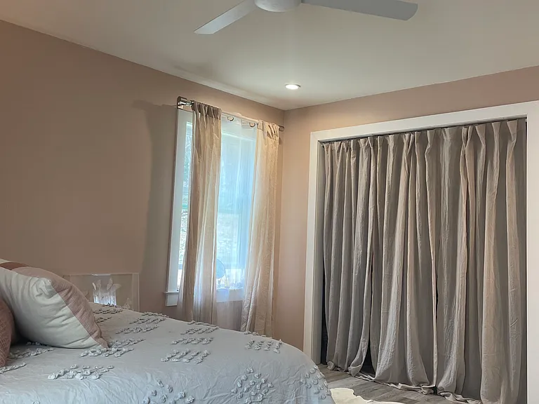 1 st Floor Bedroom