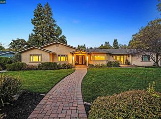 342 Love Ln, Danville, CA 94526