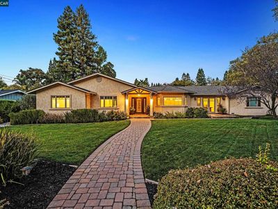 342 Love Ln, Danville, CA, 94526
