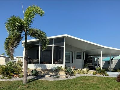 15550 Burnt Store Rd LOT 83, Punta Gorda, FL, 33955