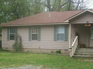 120 A St NE, Inola, OK 74036