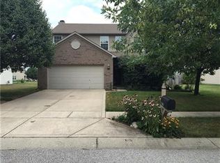 7343 Drum Castle Ct, Indianapolis, IN
