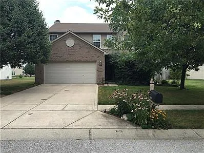 7343 Drum Castle Ct photo 1