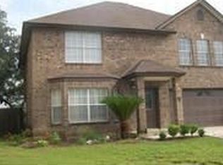 14118 Edge Point Dr, San Antonio, TX 78230