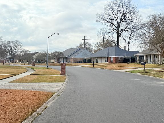 Street View East