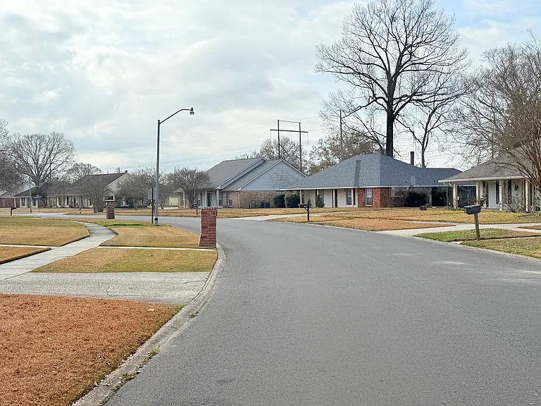 Street View East