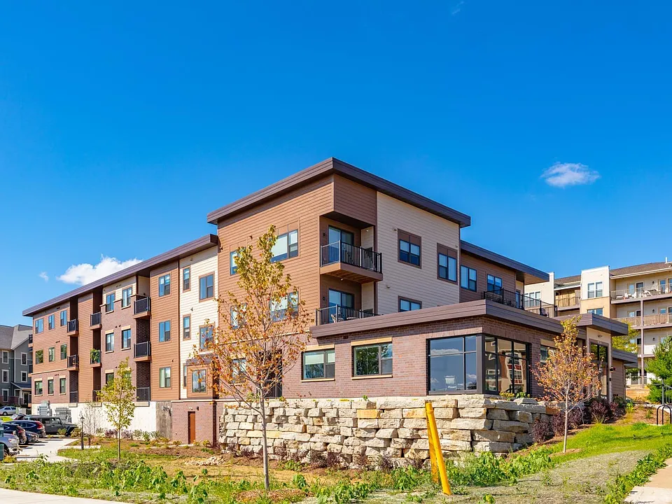 Midtown Reserve Apartment