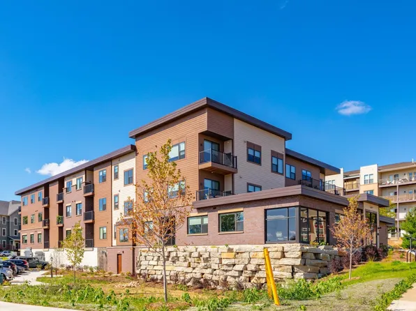 Midtown Reserve Apartment