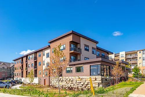 Midtown Reserve Apartment Photo 1